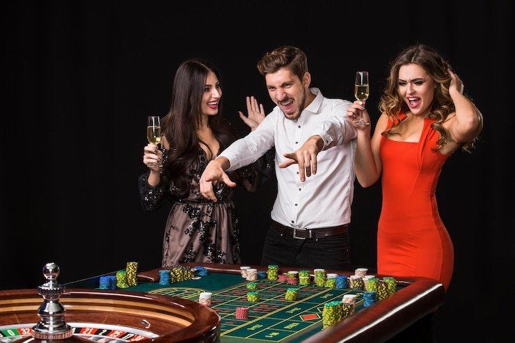 Statistik Baccarat: Player vs Banker, komisi, tie rate Hasil baccarat dunia77 menampilkan tren Pemain vs Banker